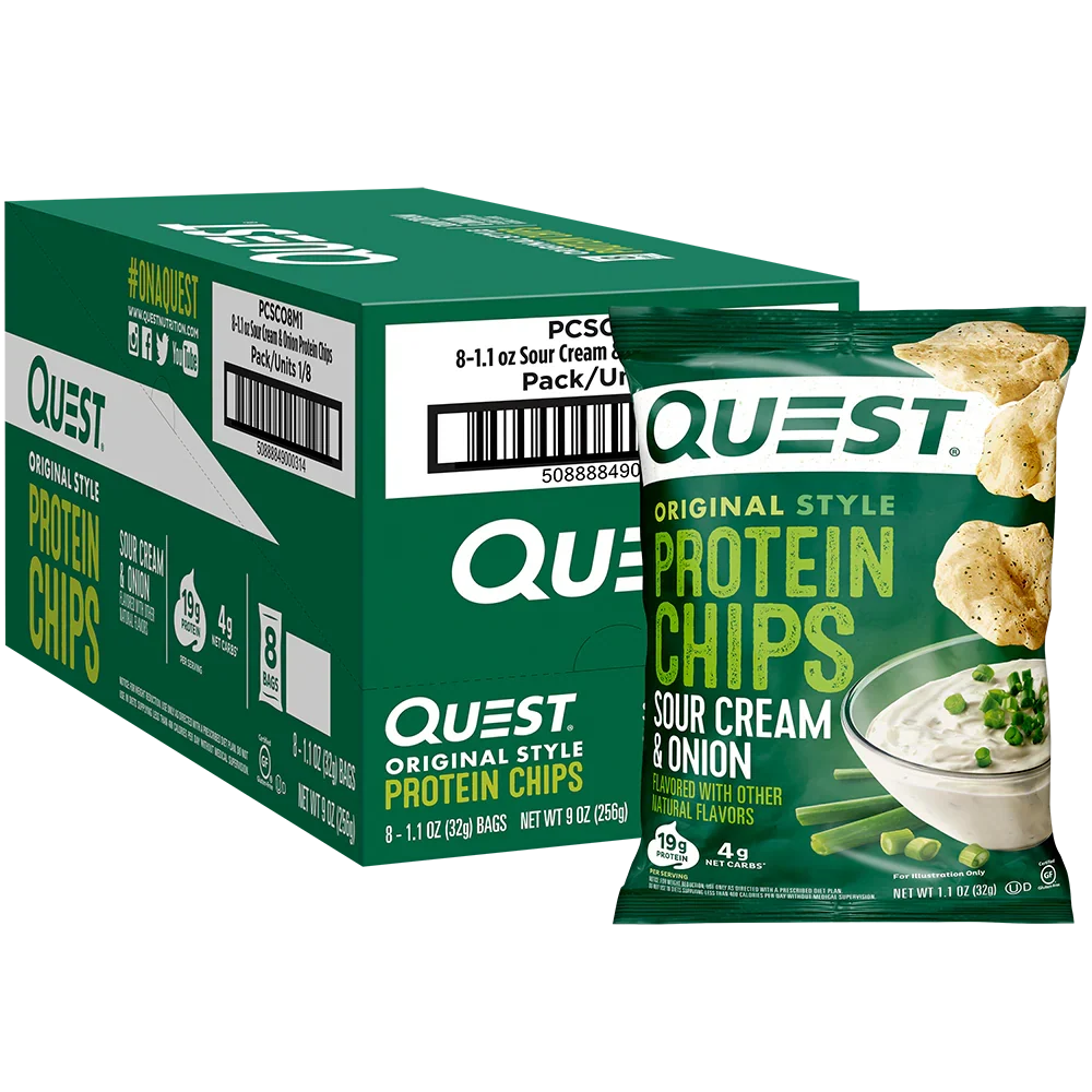 Protein Chips