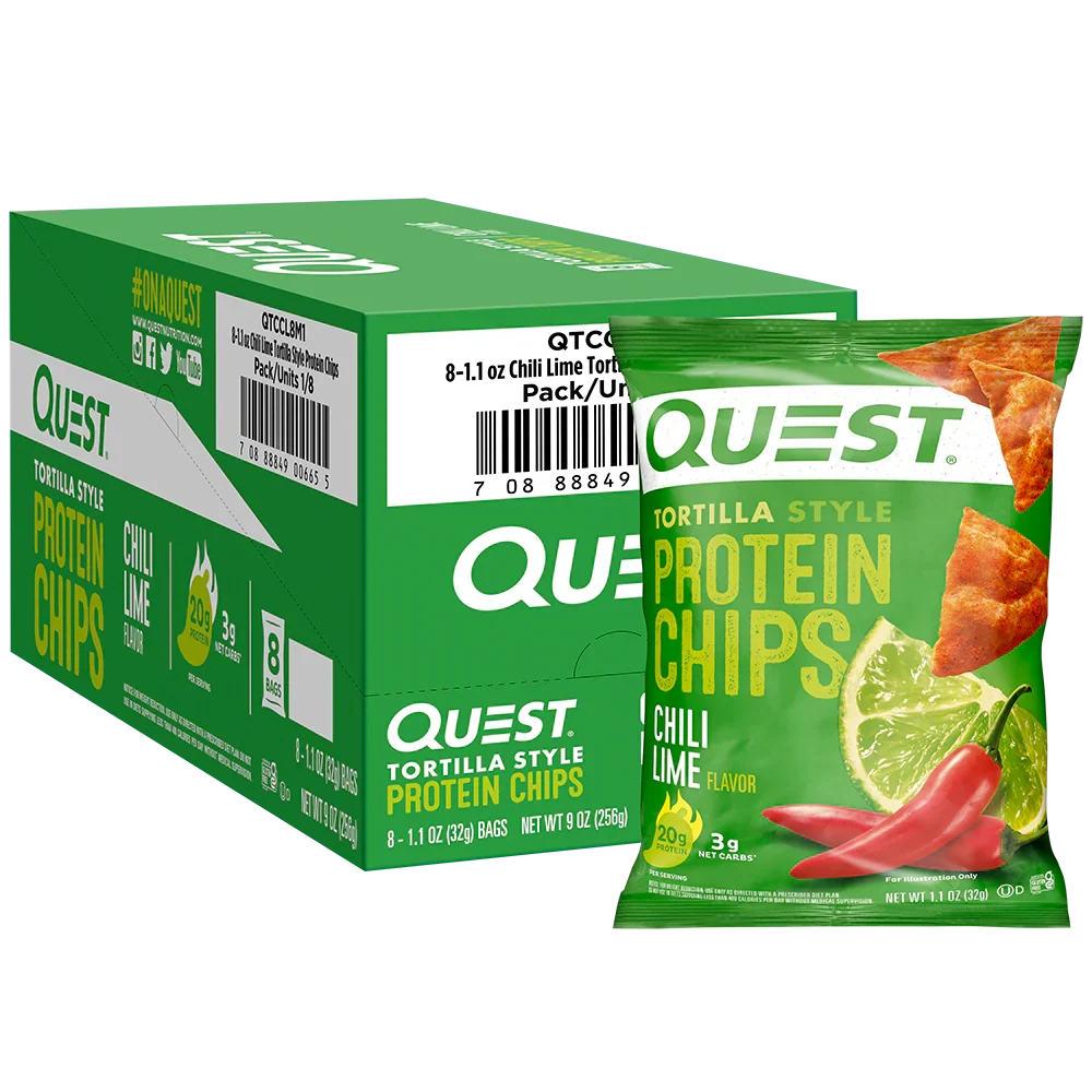 Protein Chips