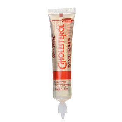 QUEEN HELEN CHOLESTÉROL BAIN D'HUILE CHAUD 28G