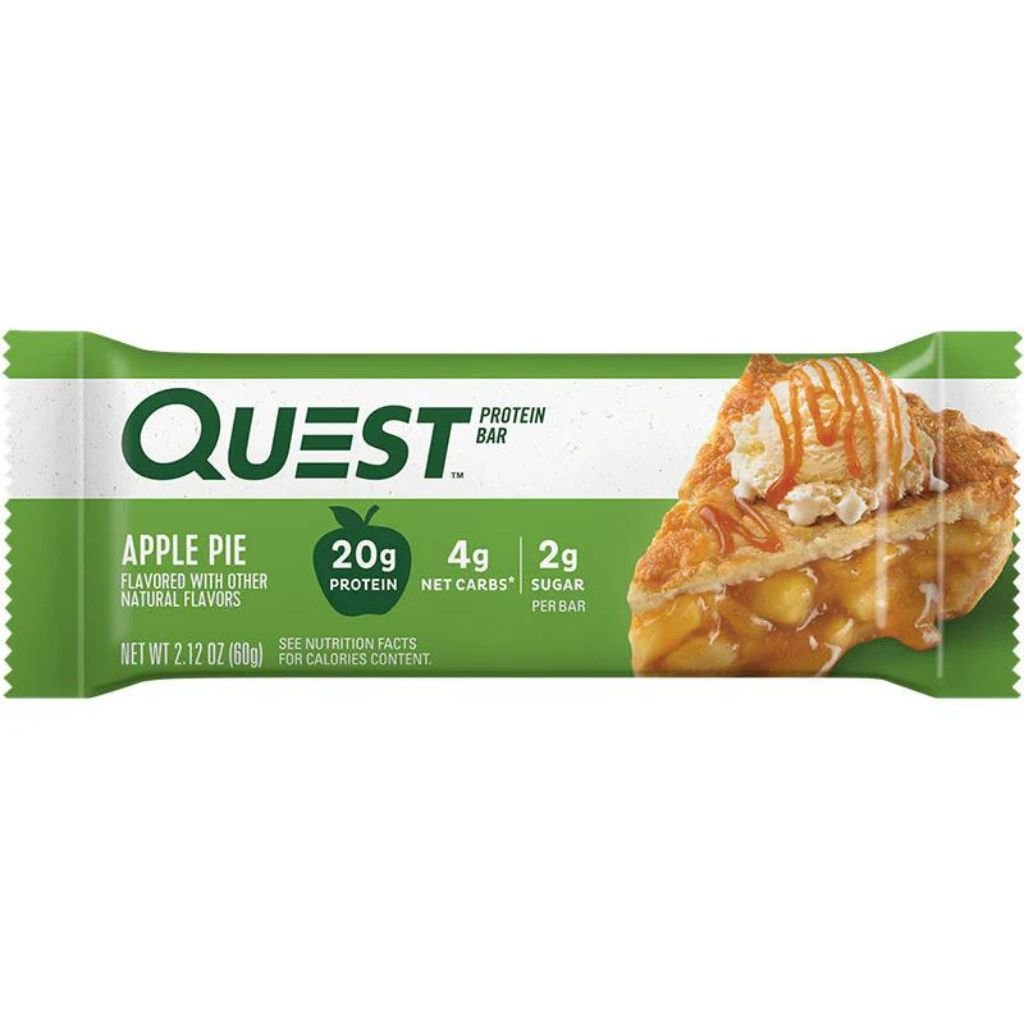 SINGLE BAR Quest PROTEIN BAR, 60g