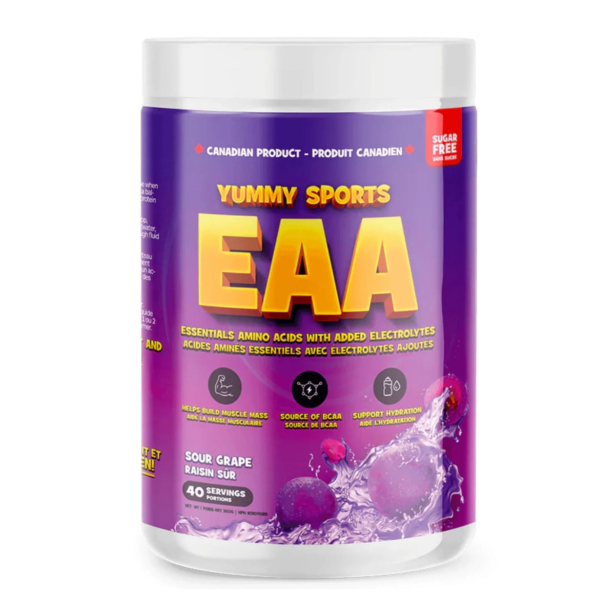EAA