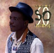 So Kalmery / Rasmi - CD (Used)