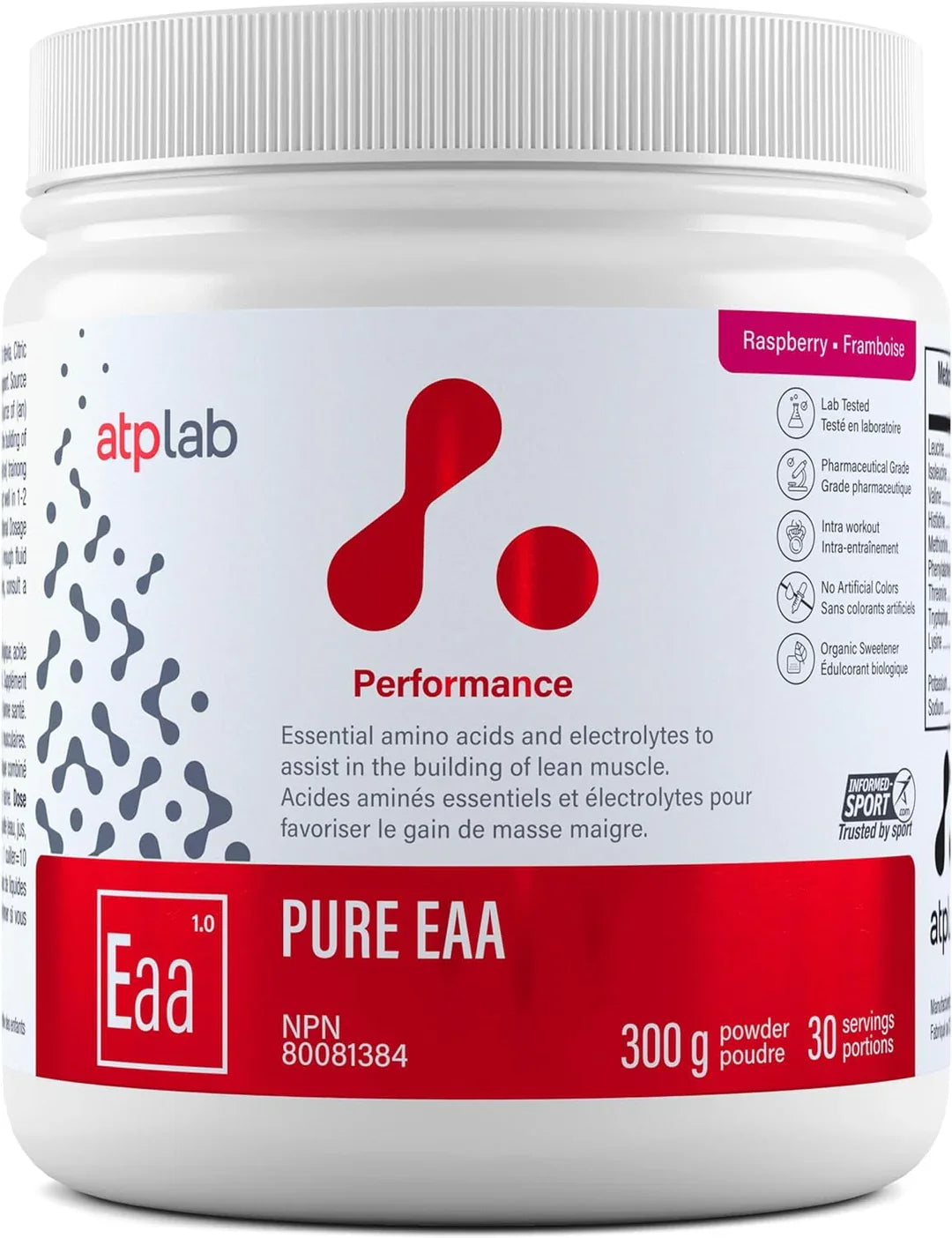 Pure EAA