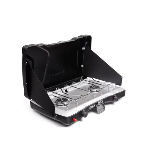 Réchaud au propane Triton de Coleman, 22 000 BTU