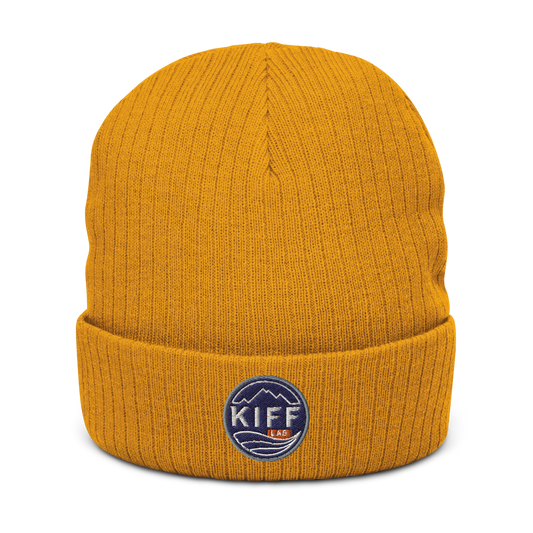 TuziGazi Recycled cuffed beanie