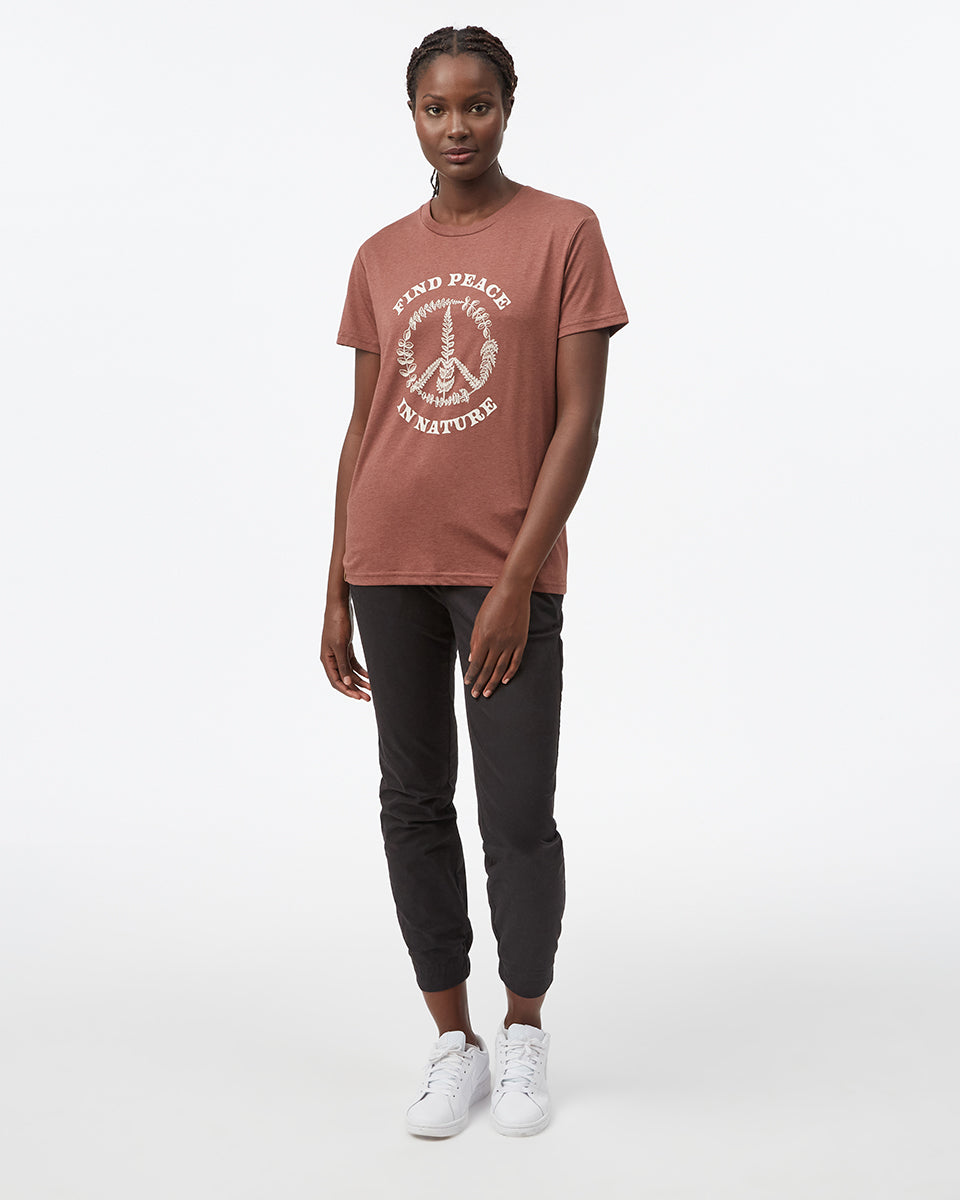 Find Peace T-Shirt