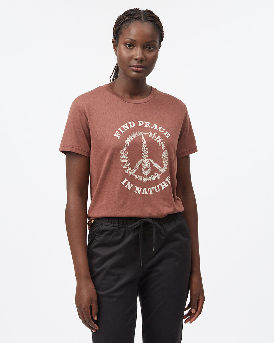 Find Peace T-Shirt