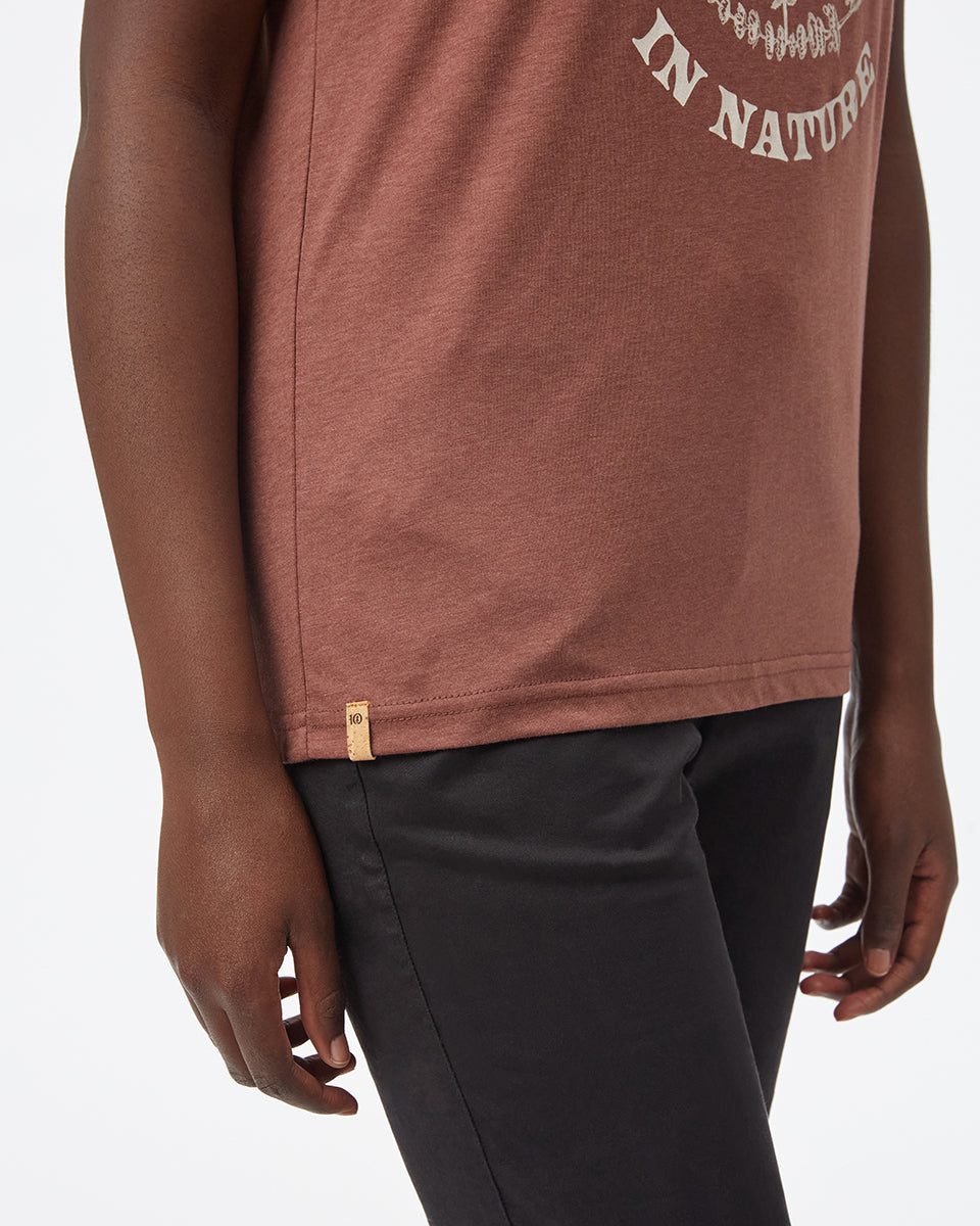 Find Peace T-Shirt