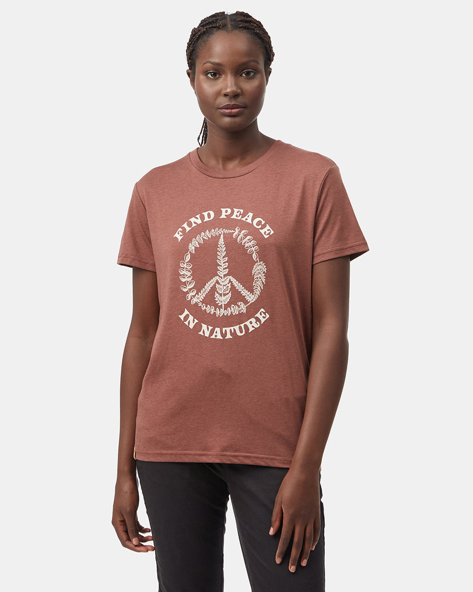 Find Peace T-Shirt