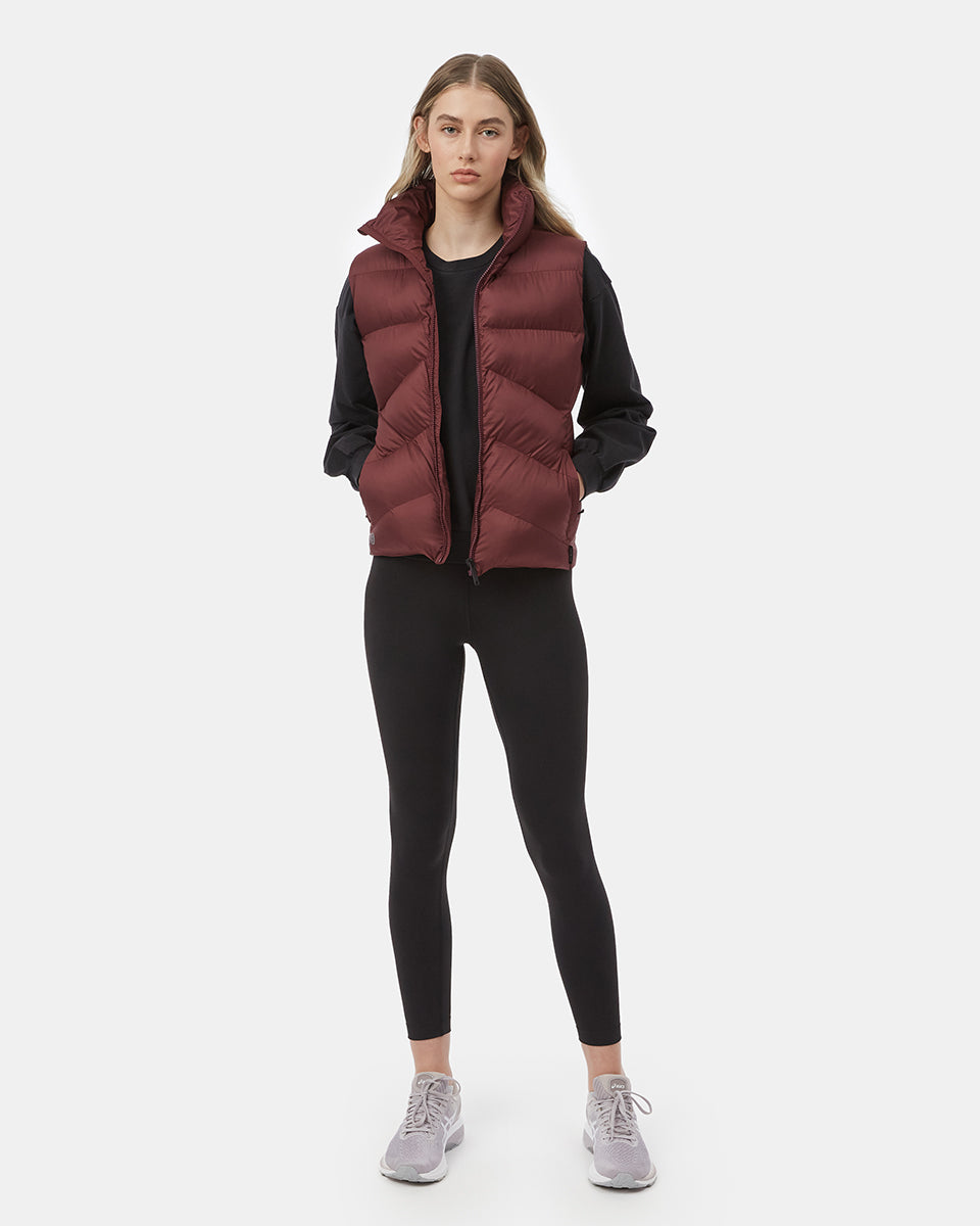 Boulder Vest