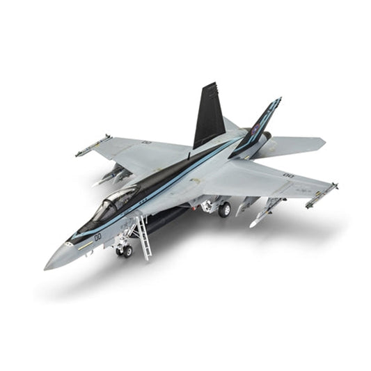 Maquette en plastique F/A-18E Super Hornet Top Gun Maverick de Revell à l'échelle 1:48