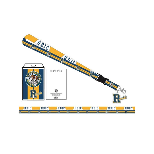 Riverdale - Bulldogs Lanyard