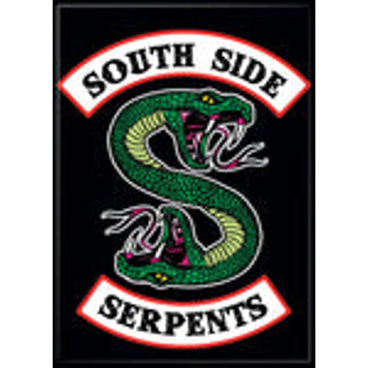 Riverdale - Aimant Southside Serpents