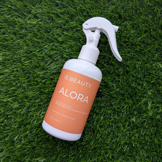 Vaporisateur Corps & Ambiance Alora