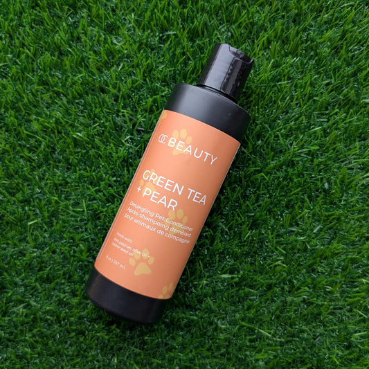 Après-shampoing Naturel pour Animaux
