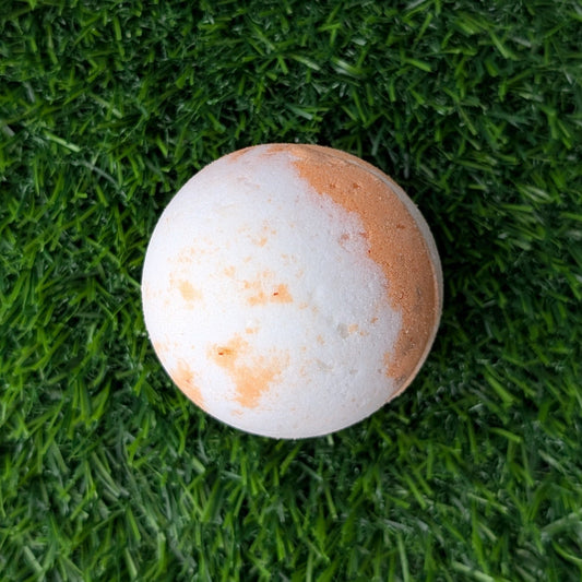 Bombe de bain Solstice