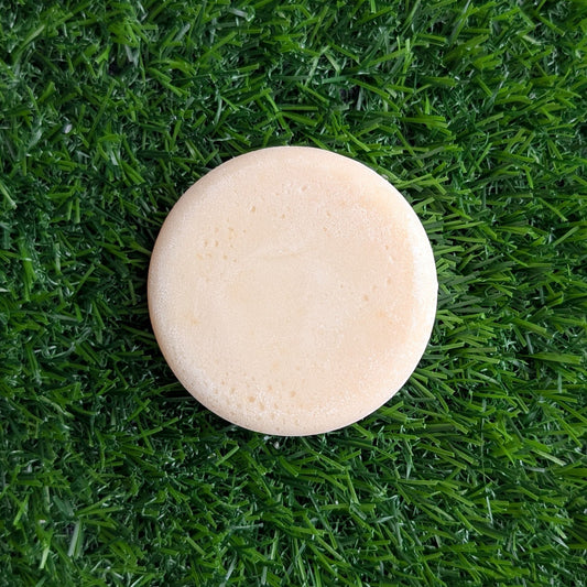 Pain démêlant solide Bergamote + Mandarine