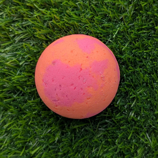 Bombe de bain Sand + Sol
