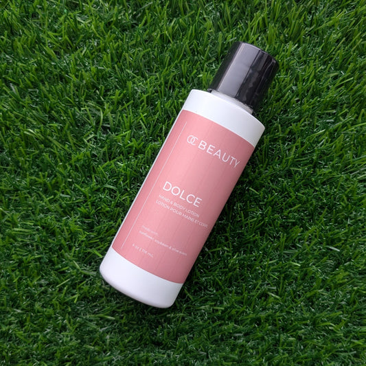 Lotion Mains et Corps Dolce