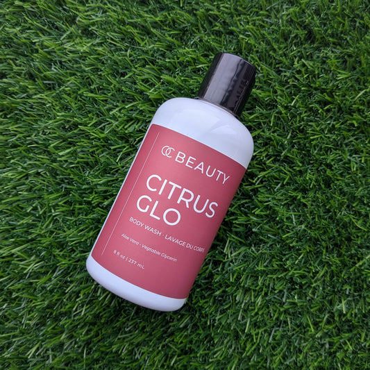 Gel douche Citrus Glo