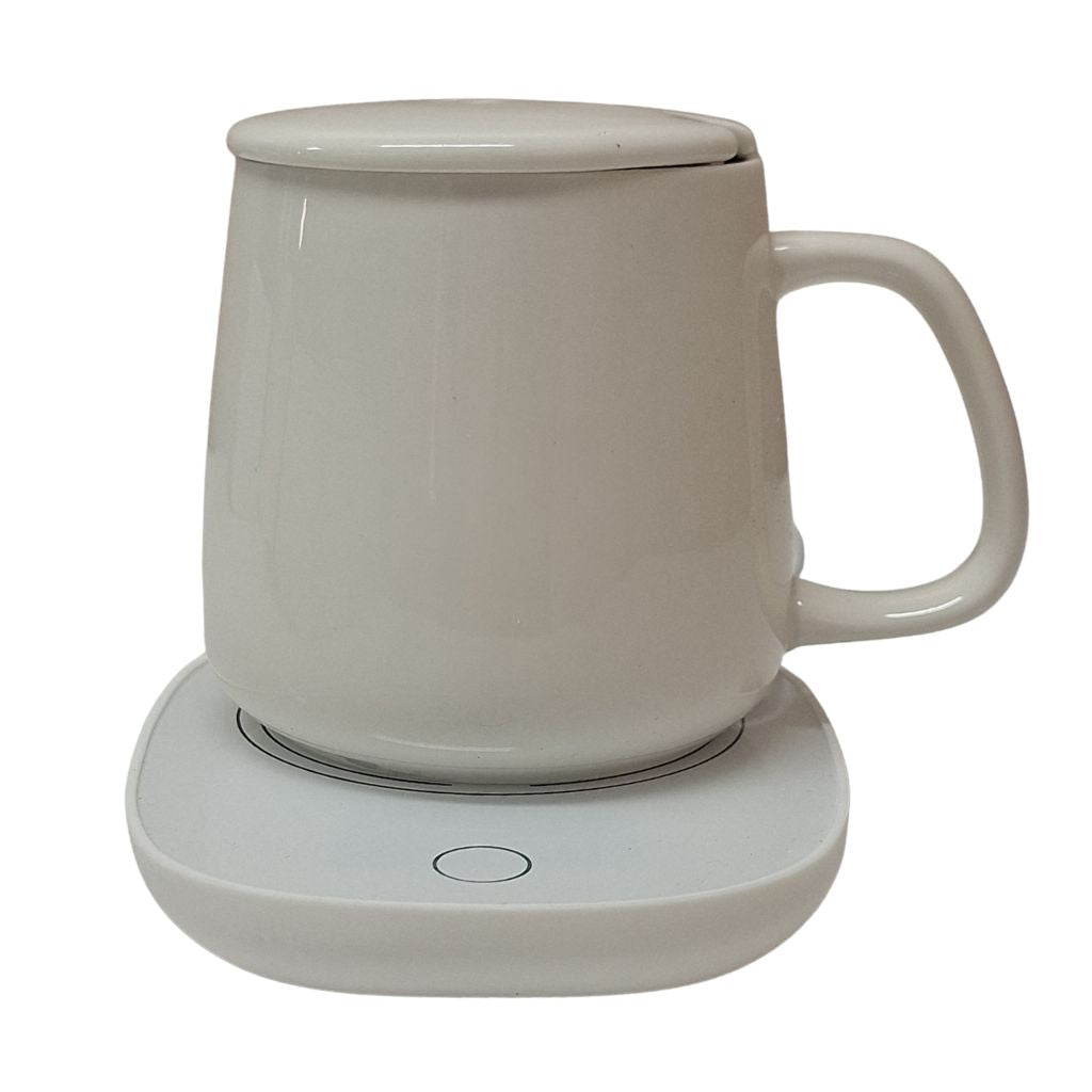 Born Naturals SELF-HEATING MUG