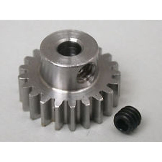 Robinson Racing 1027 Steel 48P Pinion Gear (3.17mm Bore) (27T) NIB