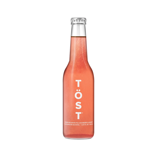 TӦST - Rosé sans alcool