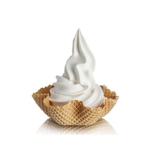 Mélange à yogourt glacé mou haut de gamme – Base complète prête à l'emploi – Caisse de 8 sacs de 1,8 kg – Rubicone Canada – Expédition gratuite partout au Canada pour les commandes de plus de 199 CAD