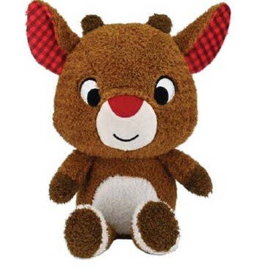 Rudolph Peluche Géante Cuteeze