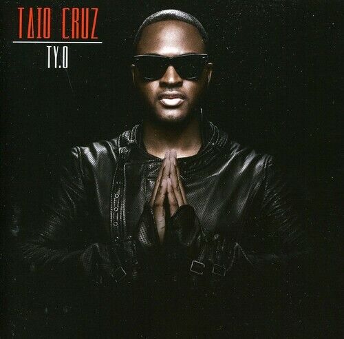 Taio Cruz / TY.O - CD