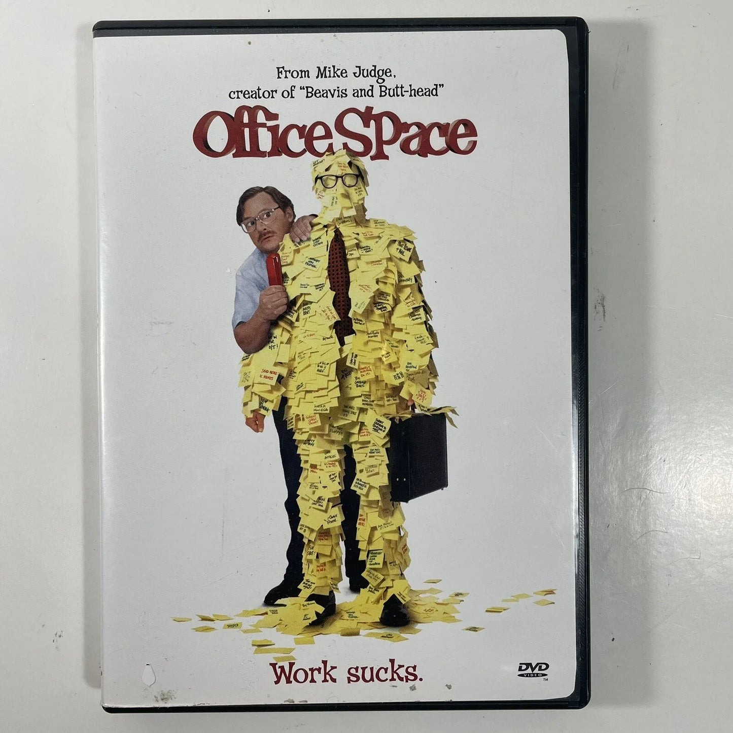 Office Space
