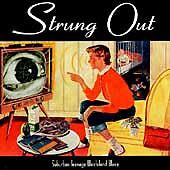 Strung Out / Suburban Teenage Wasteland Blues - CD (Occasion)