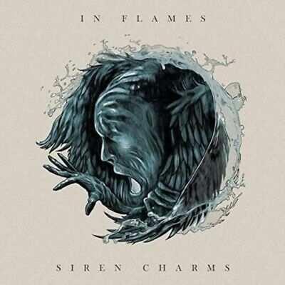 In Flames / Siren Charms - CD (Used)