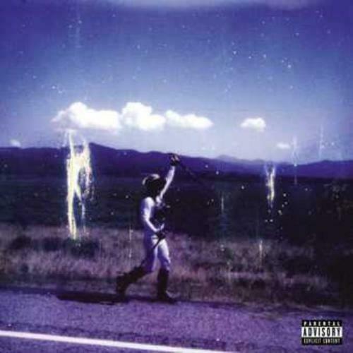 Mike Posner ‎/ Keep Going - CD