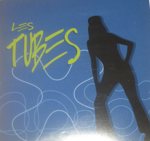 Les Tubes / Les Tubes - CD (Occasion)