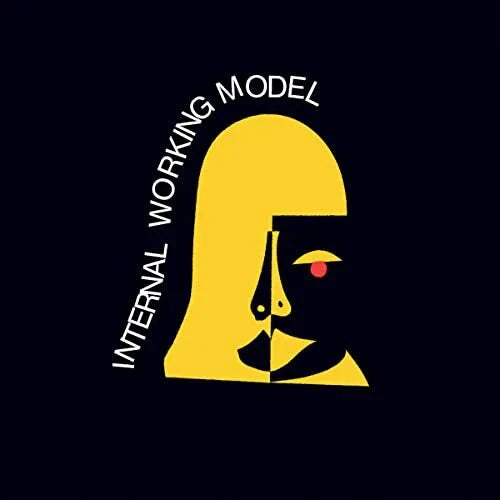 Liela Moss / Modèle de fonctionnement interne - LP utilisé ROUGE