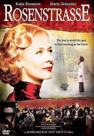 Rosenstrasse - DVD (Used)