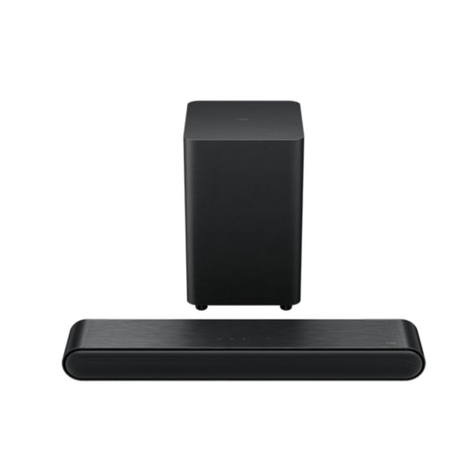 Barre de son TCL 2.1 canaux 200W avec caisson de basses sans fil (S4210-CA)