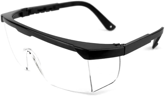 Lunettes de sécurité