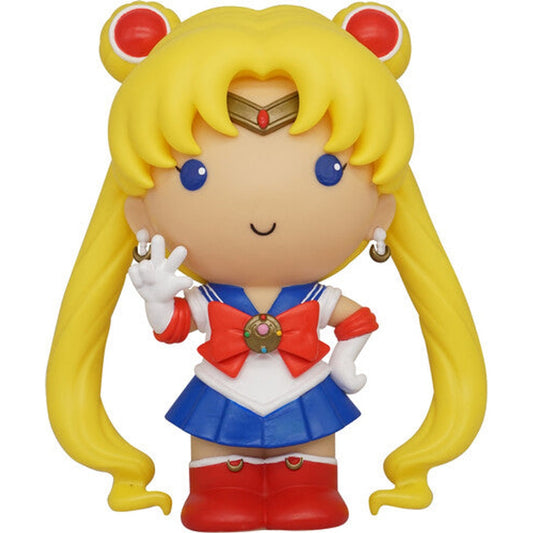 Sailor Moon - Tirelire Figurine Sailor Moon