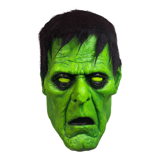 Scooby-Doo Frankenstein Mask