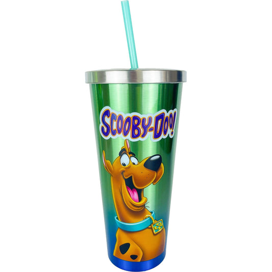Scooby-Doo Stainless Steel Cup