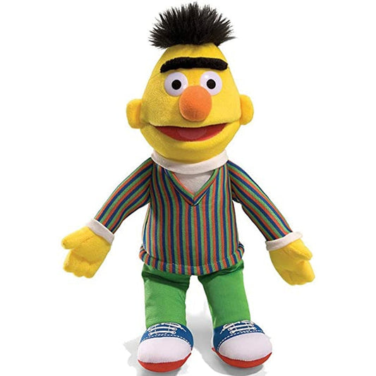Sesame Street - Bert 14" Plush