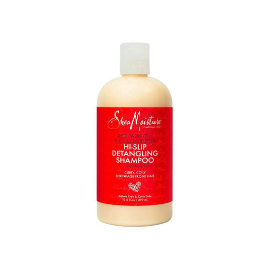 SHEAMOISTURE HI-SLIP DETANGLING SHAMPOO 13OZ