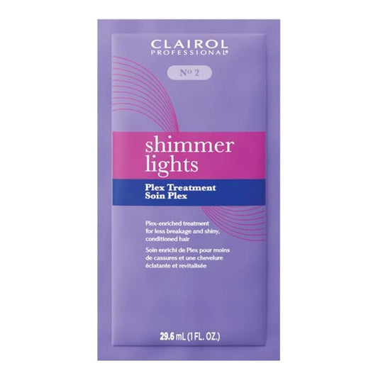 SHIMMER LIGHTS Plex Treatment 1OZ