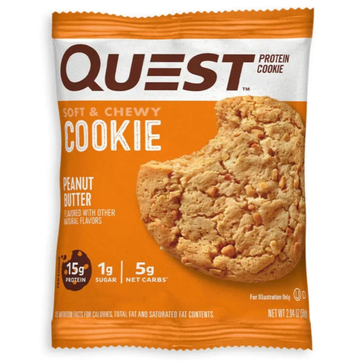 Protein Cookies