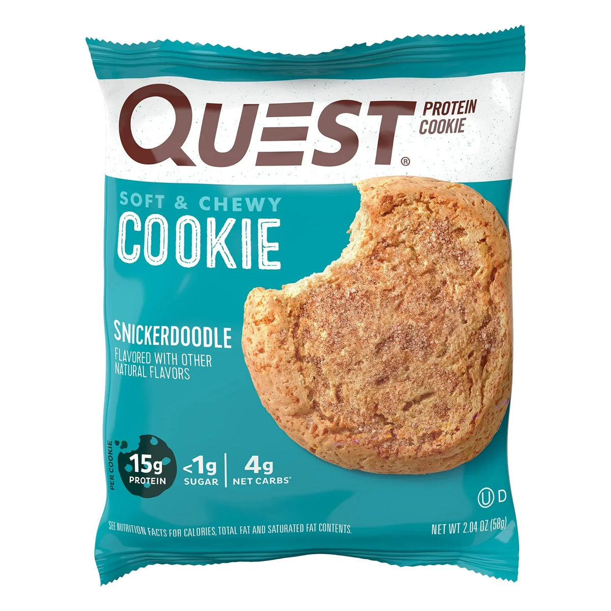 Protein Cookies