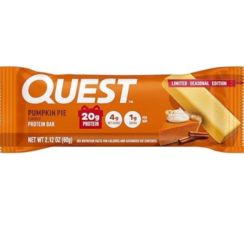 SINGLE BAR Quest PROTEIN BAR, 60g