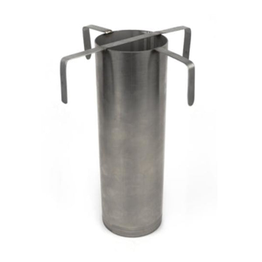 Séparateur de Noyaux de Glaçons Neigeux