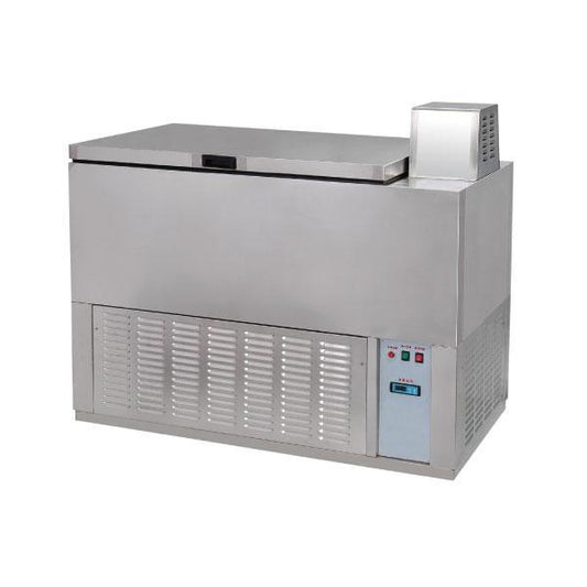 Congélateur Snow Ice, 24 cylindres (conforme à la norme NSF/ANSI 2)